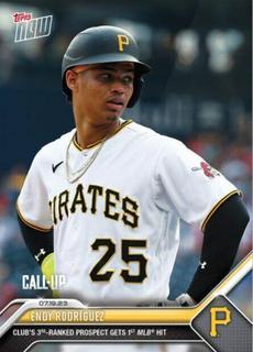 Endy Rodriguez