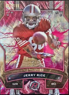 Jerry Rice