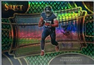 Derrick Henry