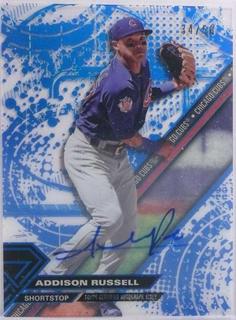 Addison Russell