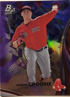 Jason Groome