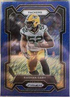 Rashan Gary