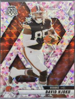 David Njoku