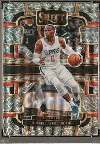 Russell Westbrook