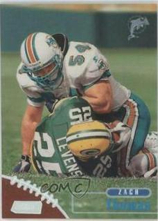 Zach Thomas