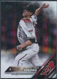 Zack Greinke