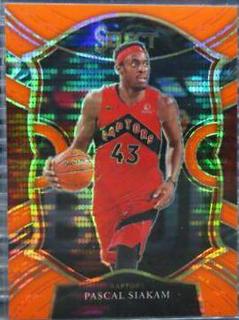 Pascal Siakam