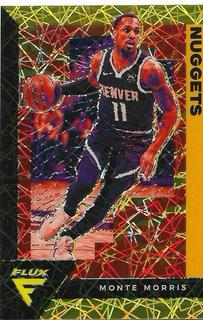 Monte Morris