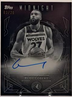Rudy Gobert