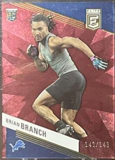 Brian Branch