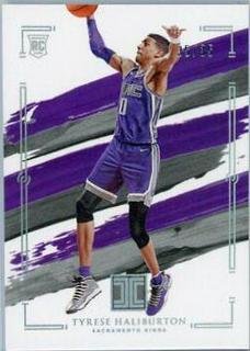 Tyrese Haliburton