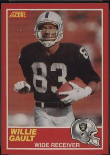 Willie Gault