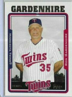 Ron Gardenhire