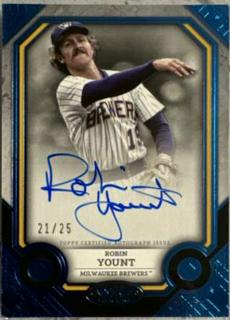 Robin Yount