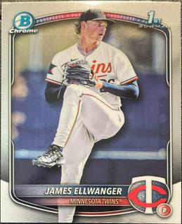 James Ellwanger