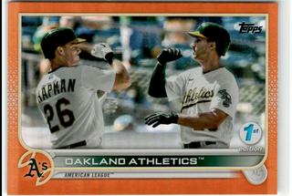 Oakland Athletics