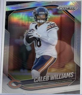 Caleb Williams