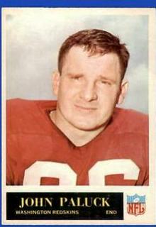 John Paluck