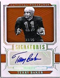 Terry Baker