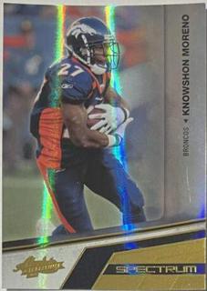 Knowshon Moreno