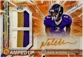Nate Wiggins
