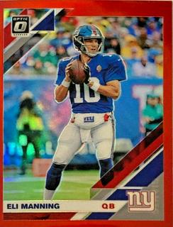 Eli Manning