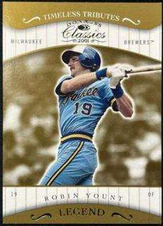 Robin Yount