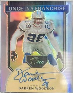 Darren Woodson