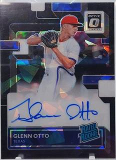 Glenn Otto