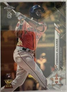 Yordan Alvarez