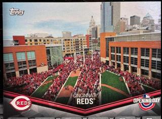 Cincinnati Reds