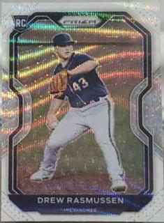 Drew Rasmussen