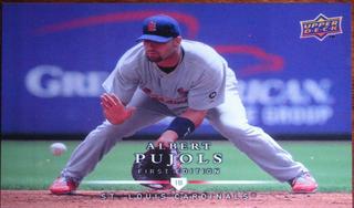 Albert Pujols