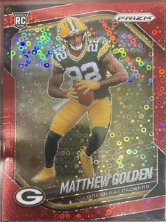 Matthew Golden