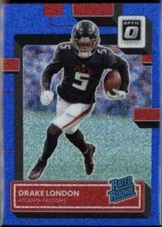 Drake London