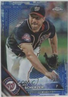 Max Scherzer