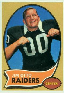 Jim Otto