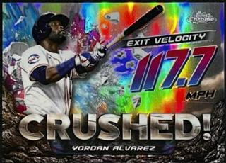 Yordan Alvarez