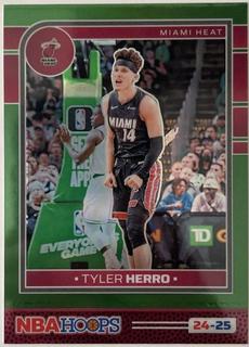 Tyler Herro