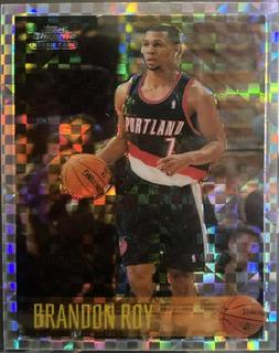 Brandon Roy