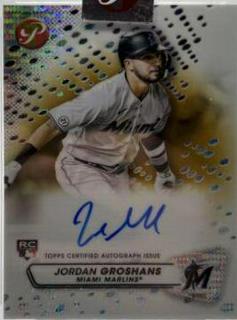 Jordan Groshans