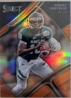 Robert Griffin III