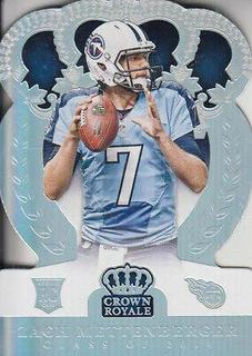 Zach Mettenberger