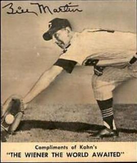 Billy Martin