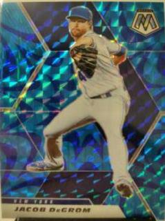 Jacob deGrom