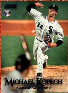 Michael Kopech