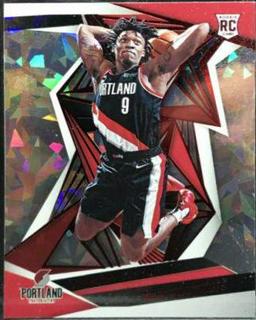 Nassir Little