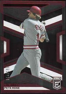 Pete Rose