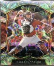 Daulton Varsho