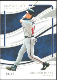 Chipper Jones